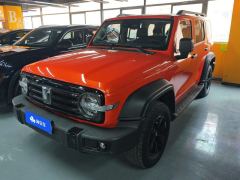 Tank 300 Off-Road Edition 2.0T Conqueror - ფოტო 1