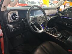 Tank 300 Off-Road Edition 2.0T Conqueror - ფოტო 16
