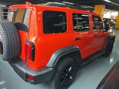 Tank 300 Off-Road Edition 2.0T Conqueror - ფოტო 2