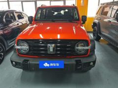 Tank 300 Off-Road Edition 2.0T Conqueror - ფოტო 3