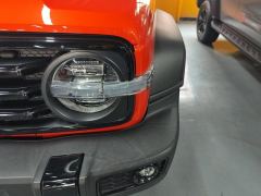 Tank 300 Off-Road Edition 2.0T Conqueror - ფოტო 4