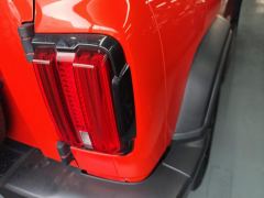 Tank 300 Off-Road Edition 2.0T Conqueror - ფოტო 5