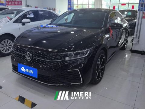 2022 Volkswagen Passat 330TSI Star Deluxe Edition - ავტომობილი ჩინეთიდან