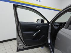 Toyota Corolla Sharp Release Corolla Razor 2.0L CVT Luxury Edition - ფოტო 12