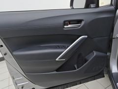 Toyota Corolla Sharp Release Corolla Razor 2.0L CVT Luxury Edition - ფოტო 13
