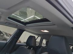 Toyota Corolla Sharp Release Corolla Razor 2.0L CVT Luxury Edition - ფოტო 15