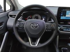 Toyota Corolla Sharp Release Corolla Razor 2.0L CVT Luxury Edition - ფოტო 18