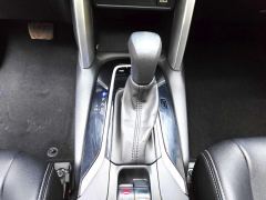 Toyota Corolla Sharp Release Corolla Razor 2.0L CVT Luxury Edition - ფოტო 19