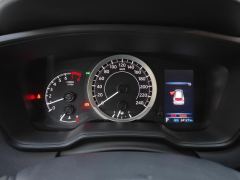Toyota Corolla Sharp Release Corolla Razor 2.0L CVT Luxury Edition - ფოტო 20