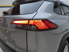 Toyota Corolla Sharp Release Corolla Razor 2.0L CVT Luxury Edition - ფოტო 5