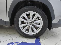 Toyota Corolla Sharp Release Corolla Razor 2.0L CVT Luxury Edition - ფოტო 6