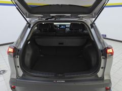 Toyota Corolla Sharp Release Corolla Razor 2.0L CVT Luxury Edition - ფოტო 7