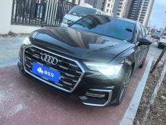 Audi A6L 45 TFSI quattro Premium Dynamic - ფოტო 1
