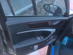 Audi A6L 45 TFSI quattro Premium Dynamic - ფოტო 12