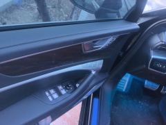 Audi A6L 45 TFSI quattro Premium Dynamic - ფოტო 13