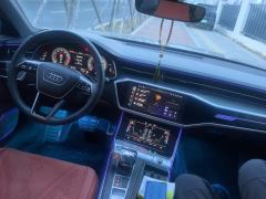 Audi A6L 45 TFSI quattro Premium Dynamic - ფოტო 16
