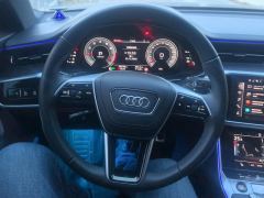 Audi A6L 45 TFSI quattro Premium Dynamic - ფოტო 18