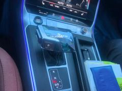 Audi A6L 45 TFSI quattro Premium Dynamic - ფოტო 19