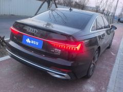 Audi A6L 45 TFSI quattro Premium Dynamic - ფოტო 2