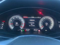 Audi A6L 45 TFSI quattro Premium Dynamic - ფოტო 20