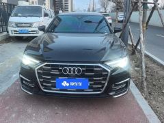 Audi A6L 45 TFSI quattro Premium Dynamic - ფოტო 3