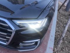 Audi A6L 45 TFSI quattro Premium Dynamic - ფოტო 4