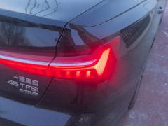 Audi A6L 45 TFSI quattro Premium Dynamic - ფოტო 5