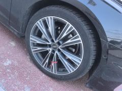 Audi A6L 45 TFSI quattro Premium Dynamic - ფოტო 6