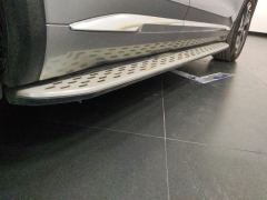 Geely Xingyue L 2.0T Dual Clutch 2WD Premium - ფოტო 10