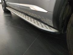 Geely Xingyue L 2.0T Dual Clutch 2WD Premium - ფოტო 11