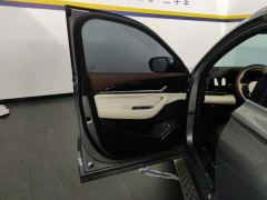 Geely Xingyue L 2.0T Dual Clutch 2WD Premium - ფოტო 12