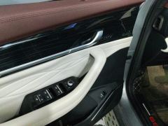 Geely Xingyue L 2.0T Dual Clutch 2WD Premium - ფოტო 13