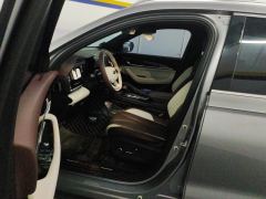 Geely Xingyue L 2.0T Dual Clutch 2WD Premium - ფოტო 14
