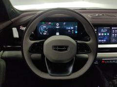 Geely Xingyue L 2.0T Dual Clutch 2WD Premium - ფოტო 18