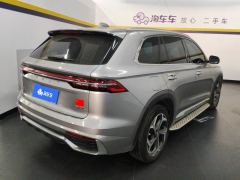Geely Xingyue L 2.0T Dual Clutch 2WD Premium - ფოტო 2