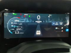 Geely Xingyue L 2.0T Dual Clutch 2WD Premium - ფოტო 20