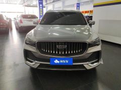 Geely Xingyue L 2.0T Dual Clutch 2WD Premium - ფოტო 3