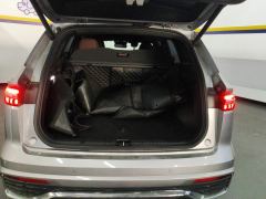 Geely Xingyue L 2.0T Dual Clutch 2WD Premium - ფოტო 7