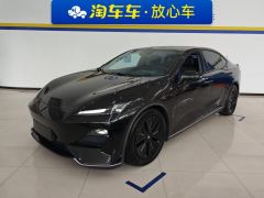 Deepal Deep Blue SL03 1.5L 1200 Extended Range Version - ფოტო 1