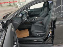 Deepal Deep Blue SL03 1.5L 1200 Extended Range Version - ფოტო 14
