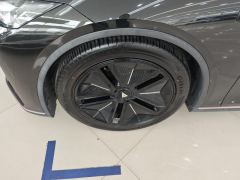 Deepal Deep Blue SL03 1.5L 1200 Extended Range Version - ფოტო 6