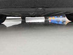 Deepal Deep Blue SL03 1.5L 1200 Extended Range Version - ფოტო 8