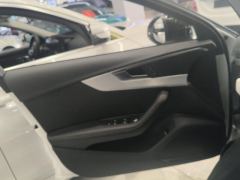 Audi A4L 40 TFSI Luxury Dynamic - photo 12