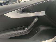 Audi A4L 40 TFSI Luxury Dynamic - photo 13