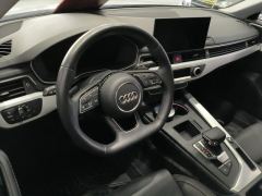 Audi A4L 40 TFSI Luxury Dynamic - photo 16