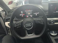 Audi A4L 40 TFSI Luxury Dynamic - photo 18