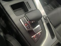 Audi A4L 40 TFSI Luxury Dynamic - photo 19