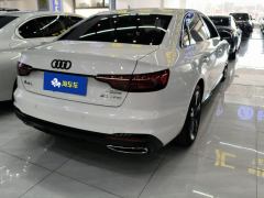 Audi A4L 40 TFSI Luxury Dynamic - photo 2