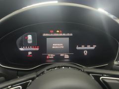 Audi A4L 40 TFSI Luxury Dynamic - photo 20