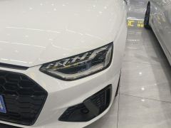 Audi A4L 40 TFSI Luxury Dynamic - photo 4